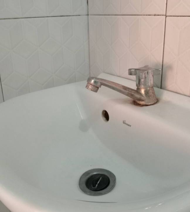 Photo of Bathroom in Kuta