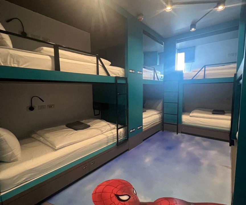 Photo of Bedroom in Hua Hin