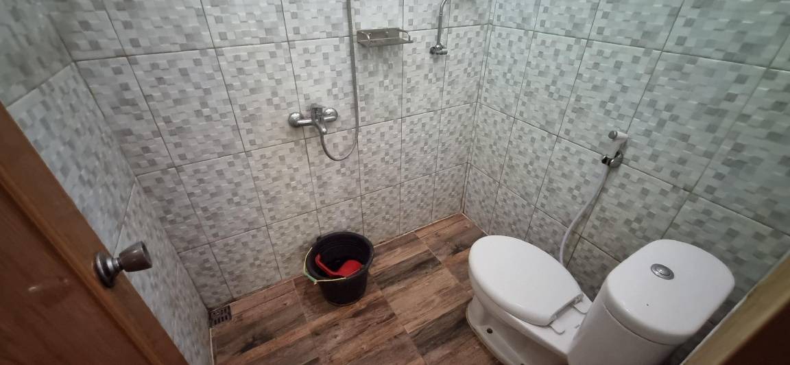 Photo of Bathroom in Cisarua