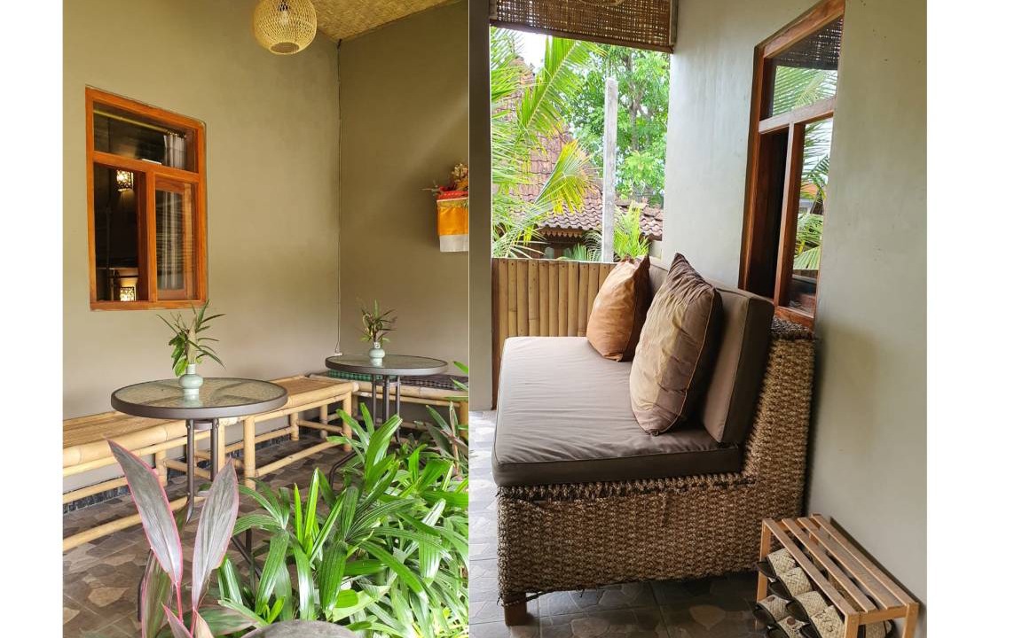 Photo of Others in Ubud City-Centre