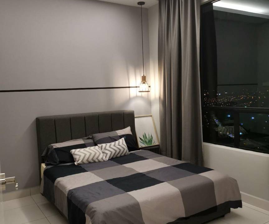 Photo of Bedroom in Daerah Kulai