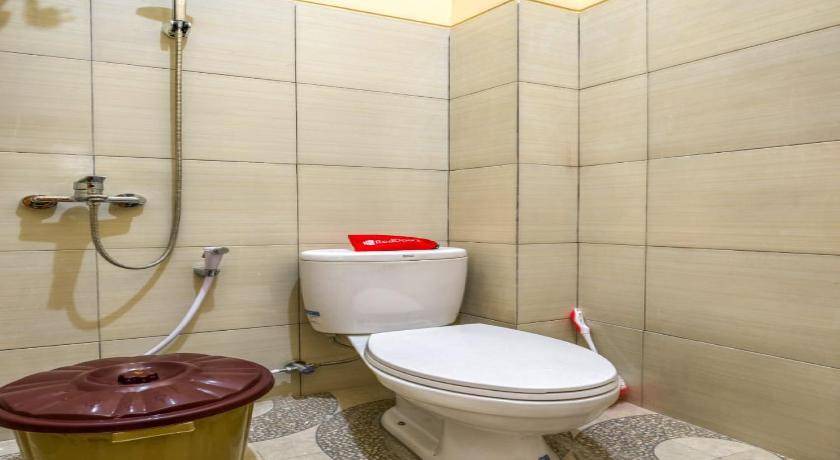 Photo of Bathroom in Blitar