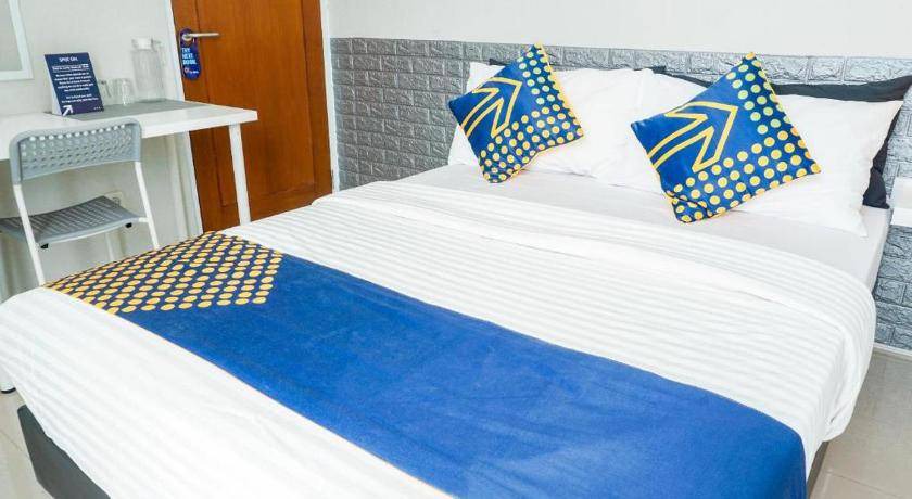Photo of Bedroom in Bandung
