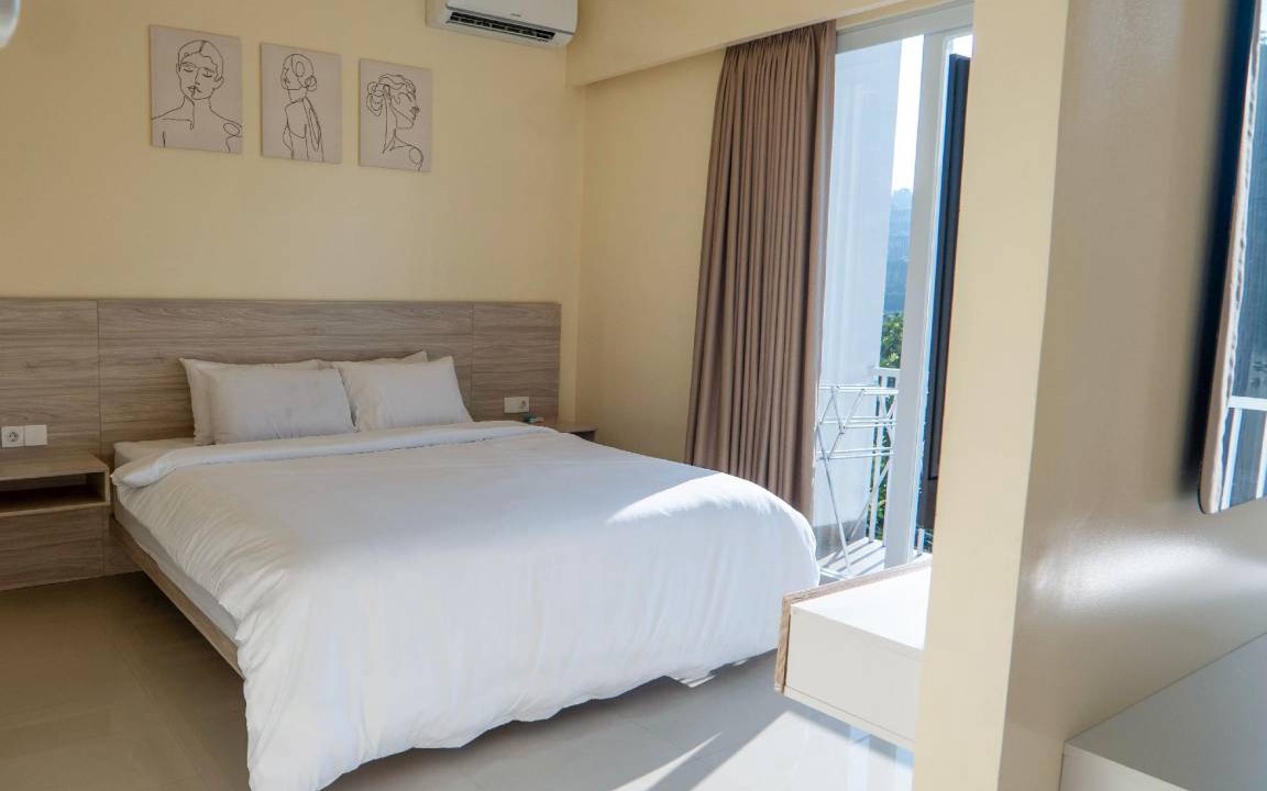Photo of Bedroom in Setiabudi