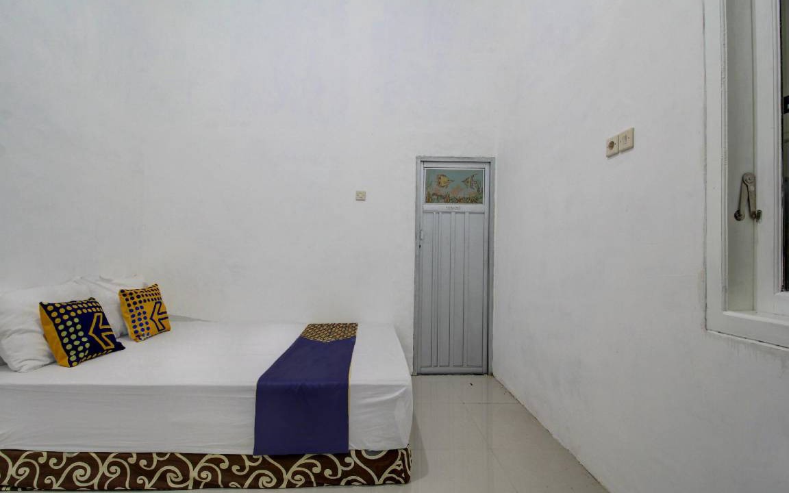 Photo of Bedroom in Kediri
