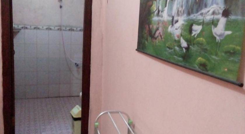 Photo of Bathroom in Bunaken