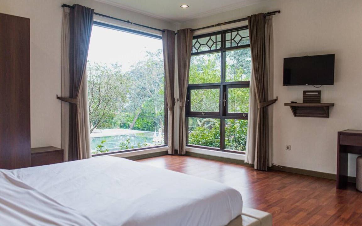 Photo of Bedroom in Lembang