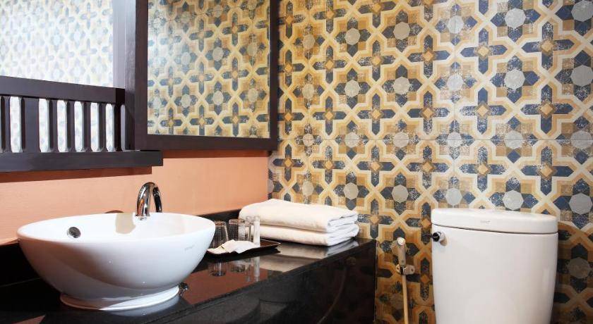 Photo of Bathroom in Chana Songkhram