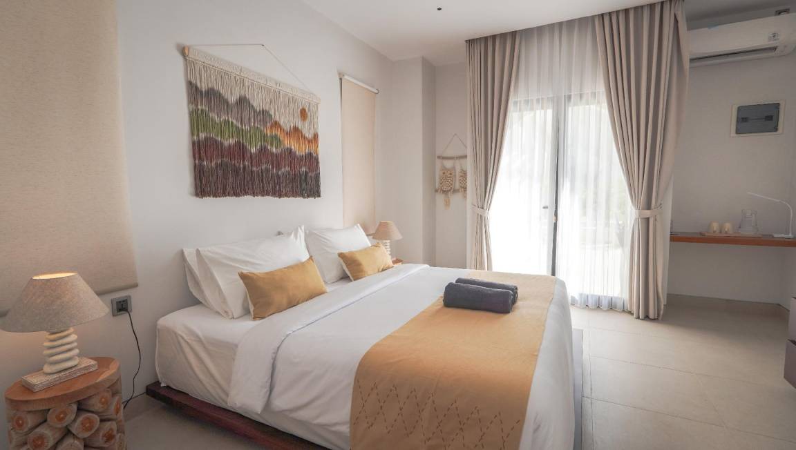 Photo of Bedroom in Purwakerti