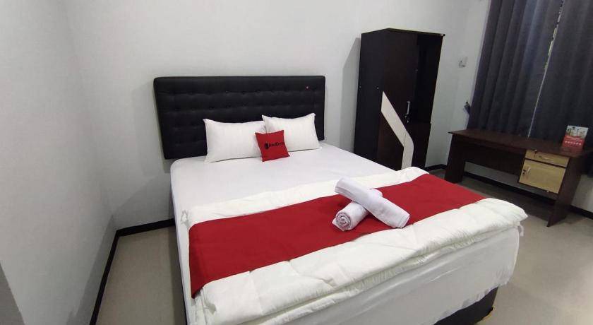 Photo of Bedroom in Purwokerto