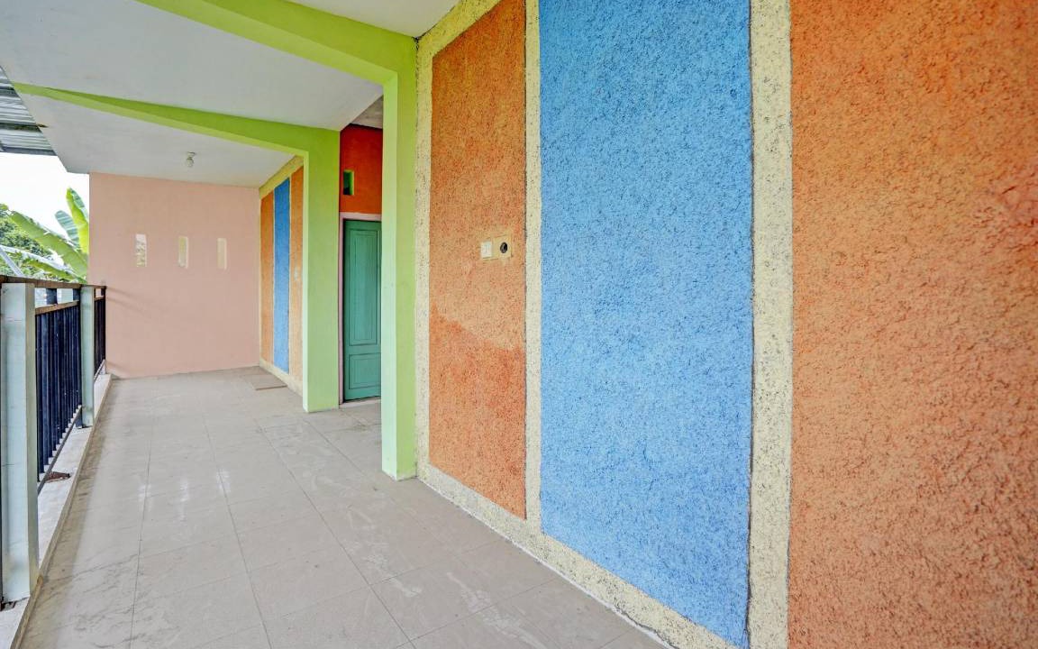 Photo of Buildings in Banyuwangi