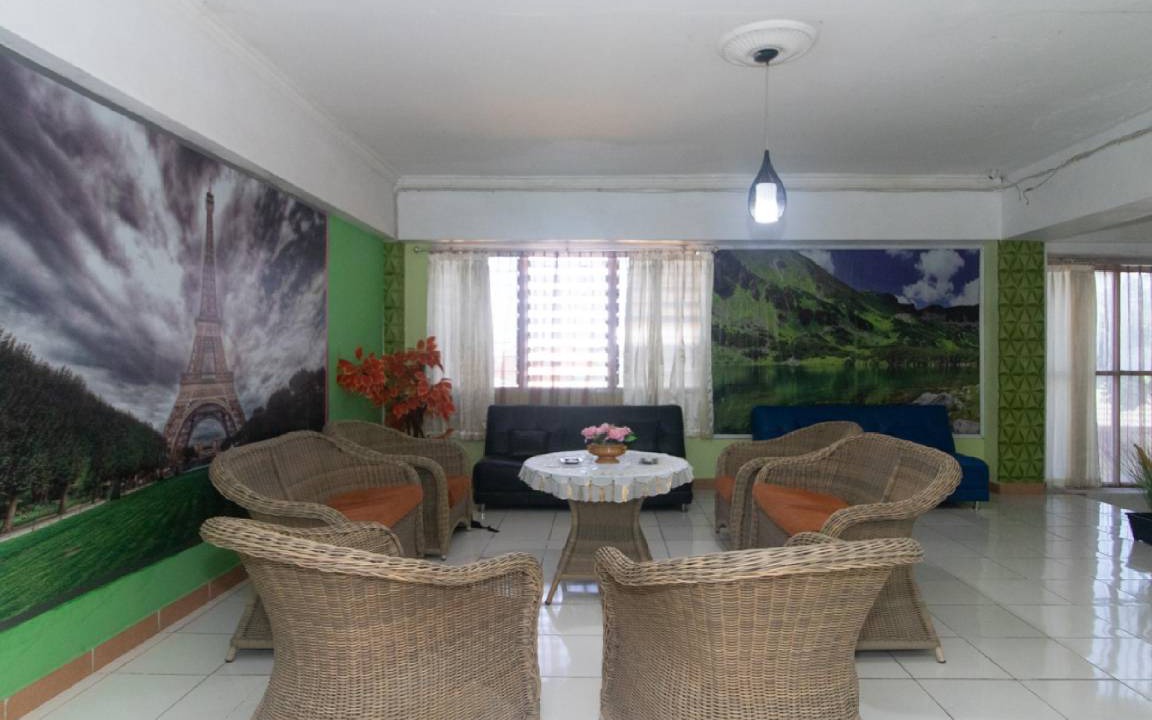 Photo of Livingroom in Kupang