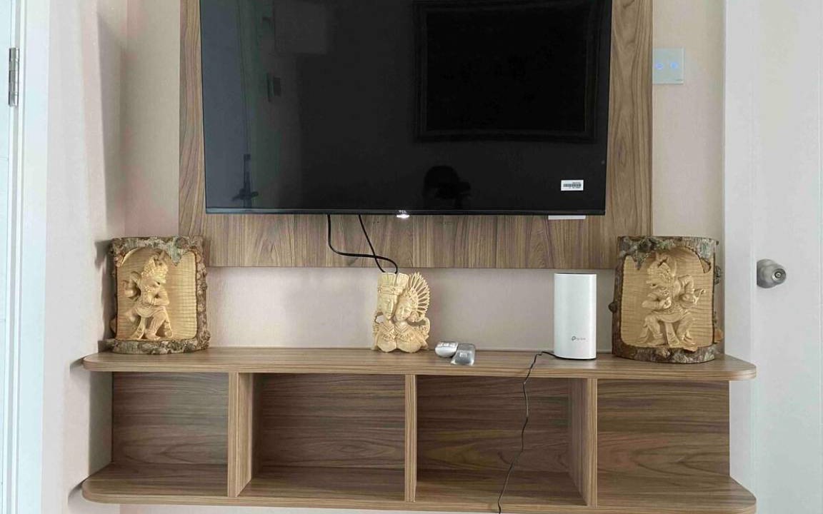 Photo of Livingroom in Chinatown