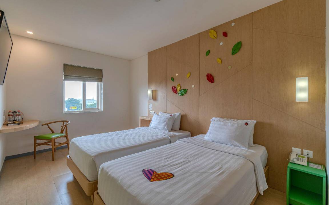 Photo of Bedroom in Klojen