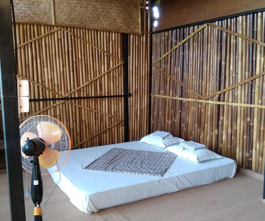 Photo of Bedroom in Sumbermulyo