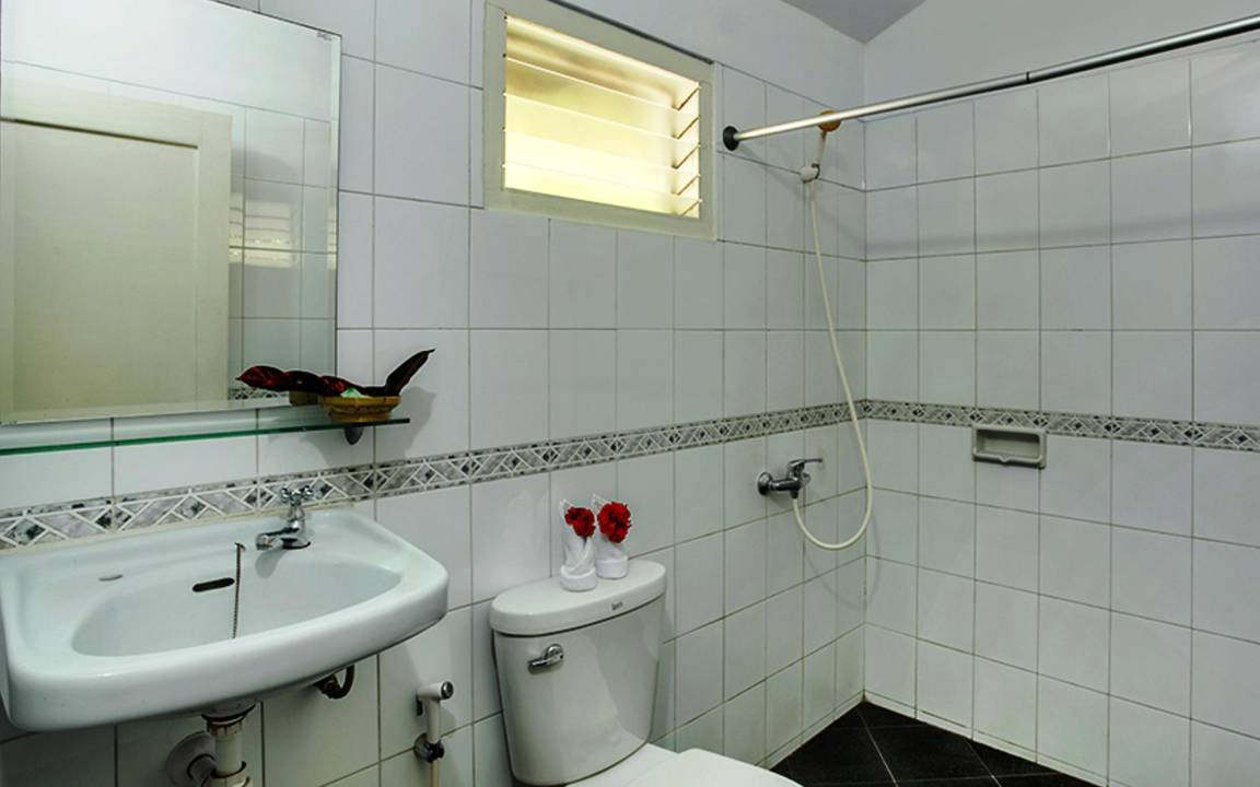 Photo of Bathroom in Kalibaru