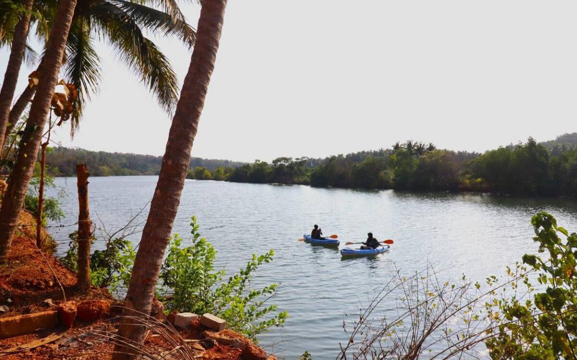 Photo of Others in Patnem