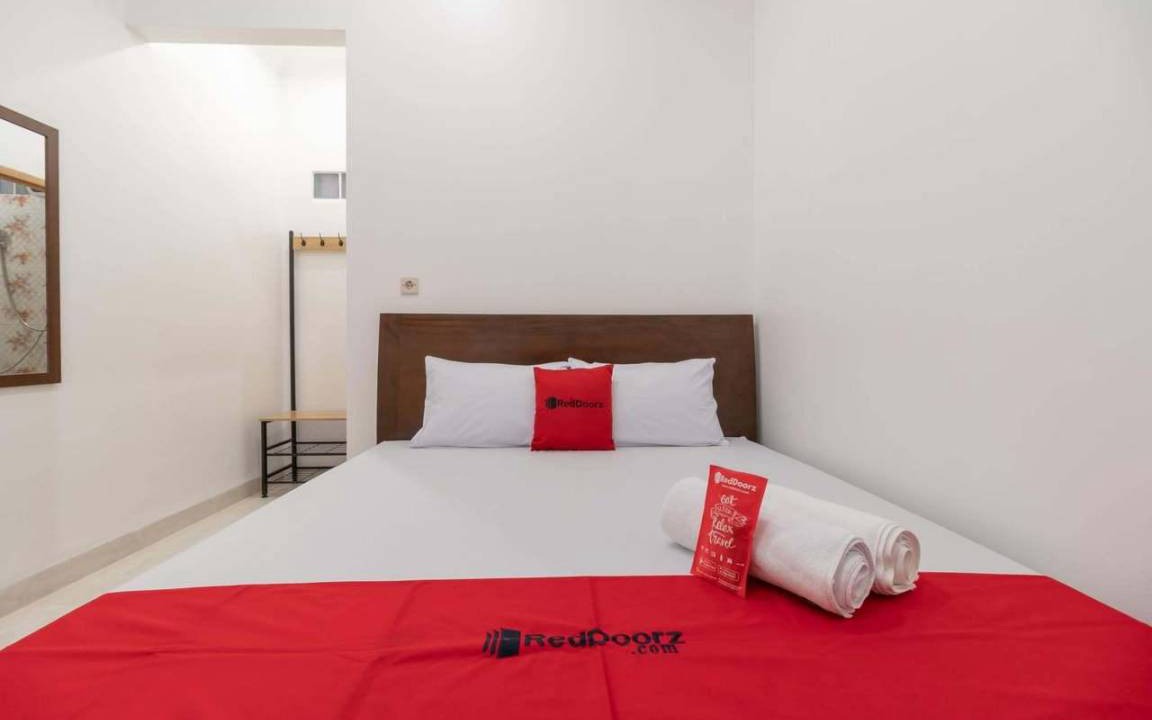 Photo of Bedroom in Bekasi