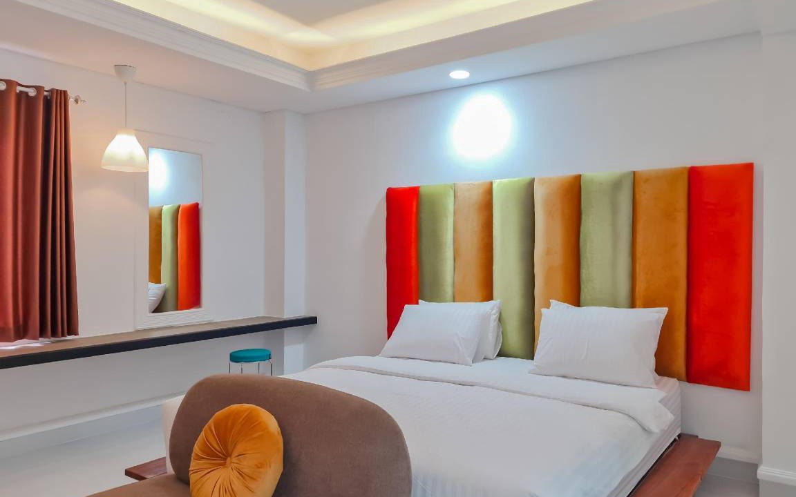 Photo of Bedroom in Cikampek