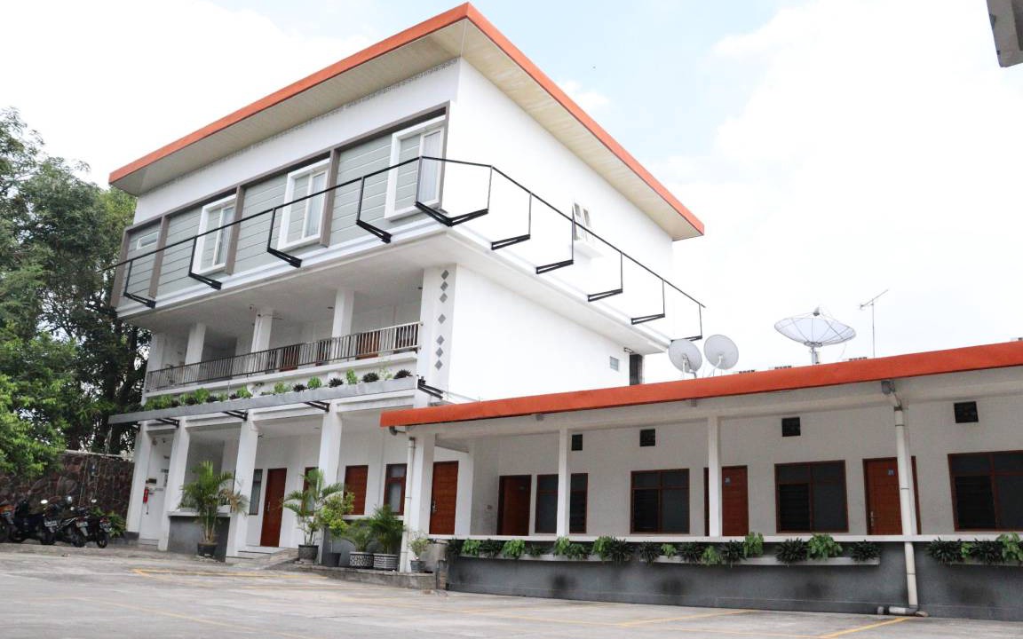 Photo of Buildings in Jombang