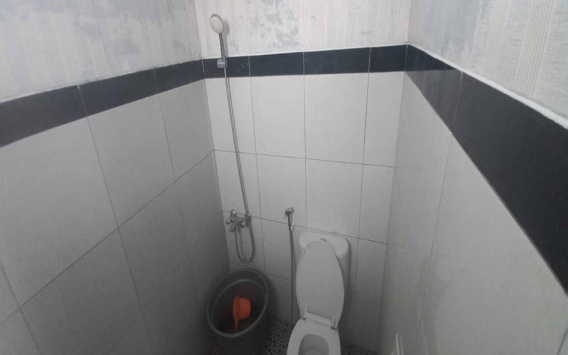 Photo of Bathroom in Baki