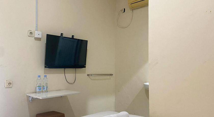 Photo of Bathroom in Jambi