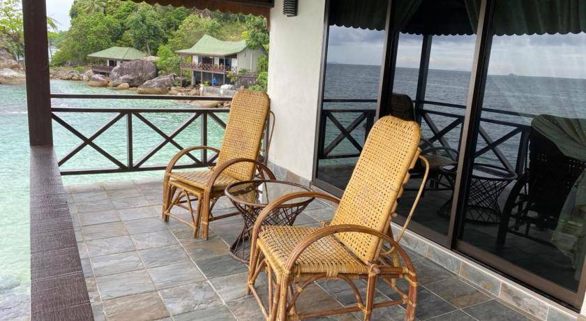 Photo of Others in Tioman Island