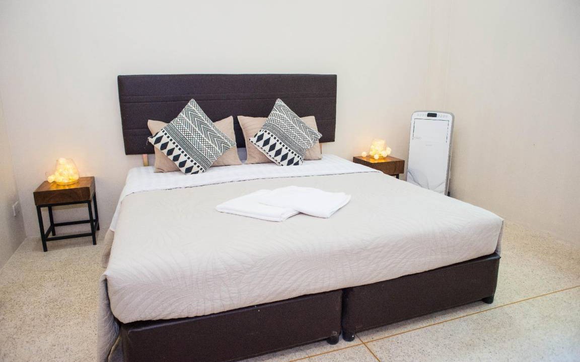 Photo of Bedroom in Bang Bao Bay