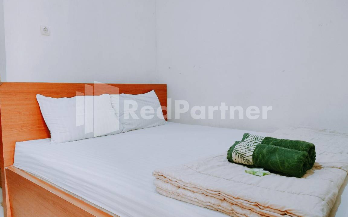 Photo of Bedroom in Wonosari