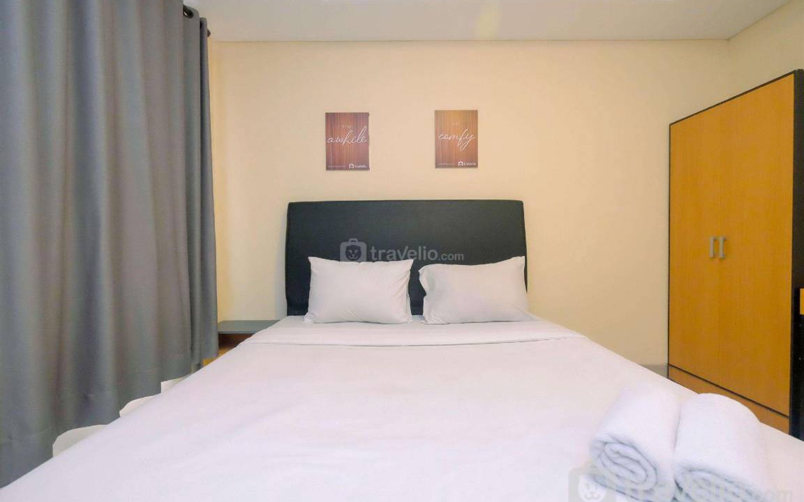 Photo of Bedroom in Cipulir