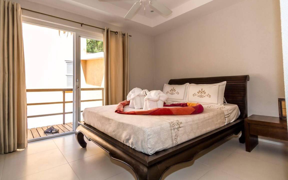 Photo of Bedroom in Klong Son