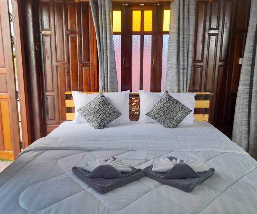 Photo of Bedroom in Sakae Krang
