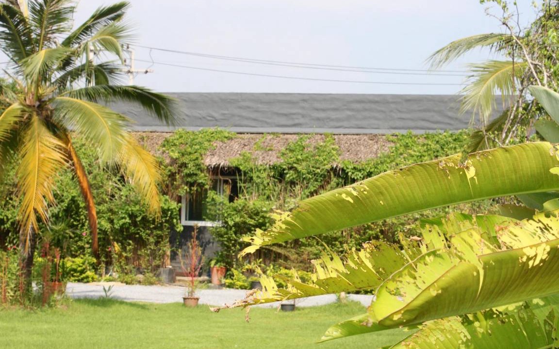 Photo of Outdoor in Ban Khlong Song