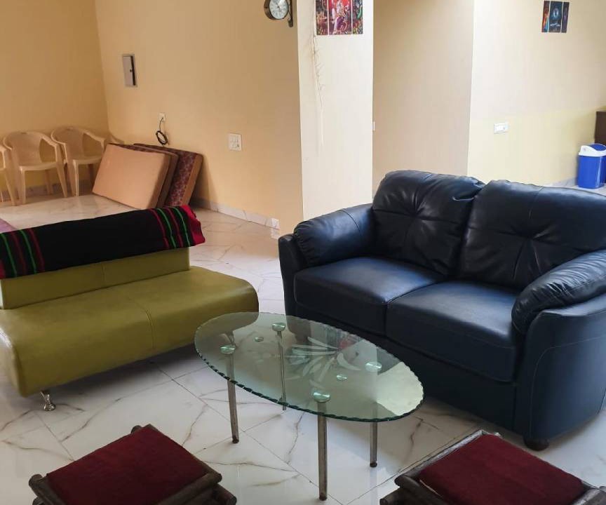 Photo of Livingroom in Gurugram