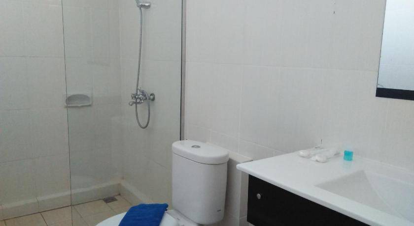 Photo of Bathroom in Jombang