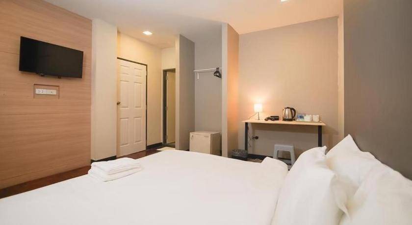 Photo of Bedroom in Bang Rak