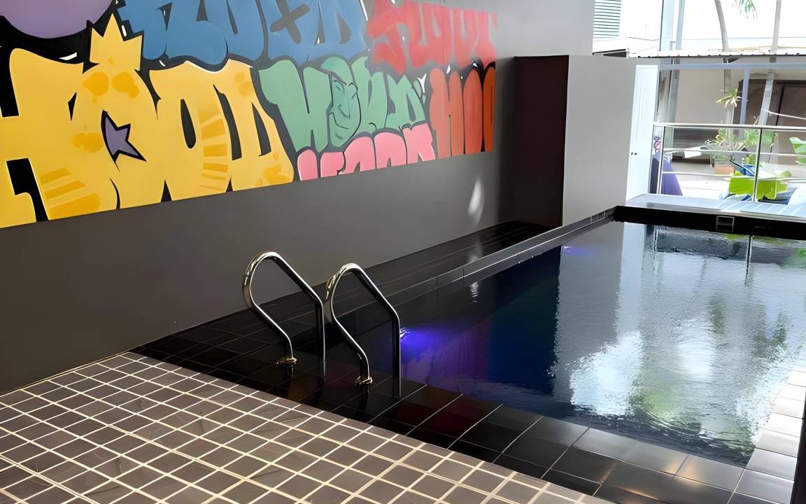 Photo of Bathroom in South Pattaya