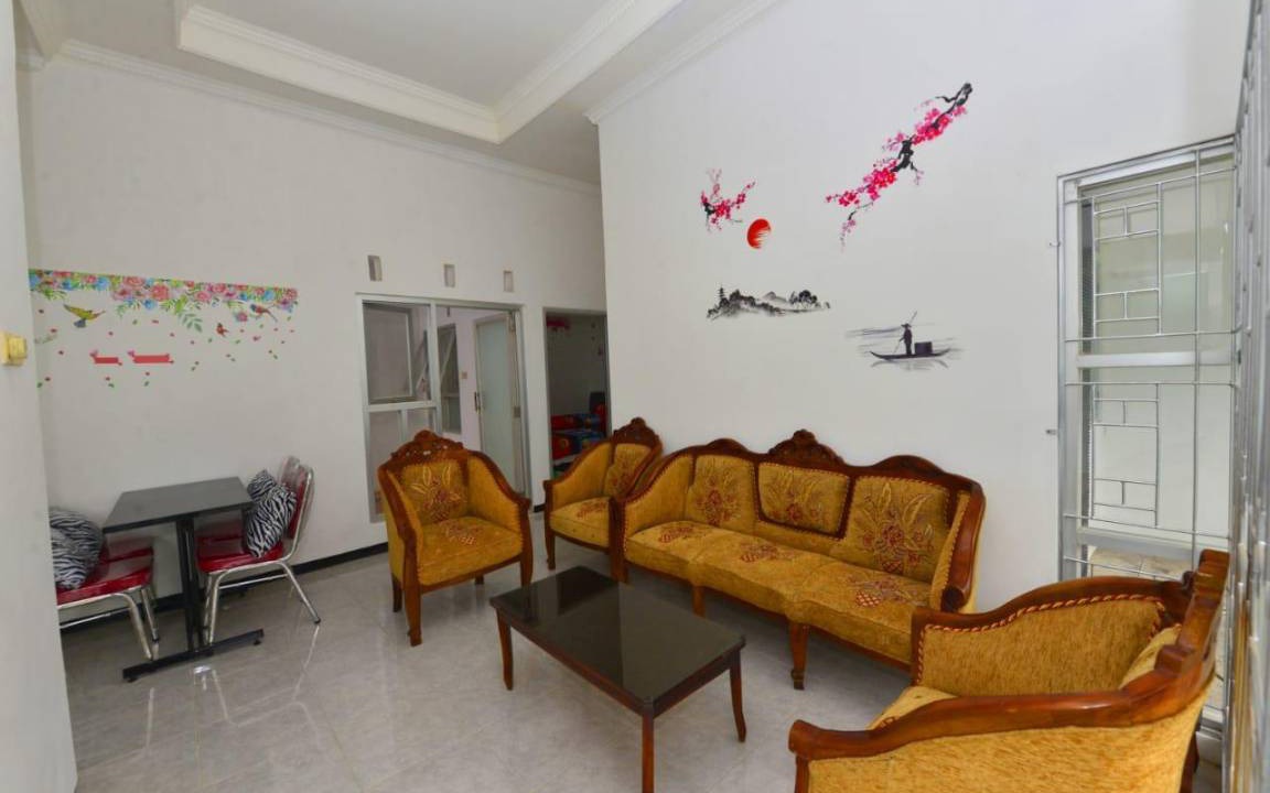 Photo of Livingroom in Sidomulyo