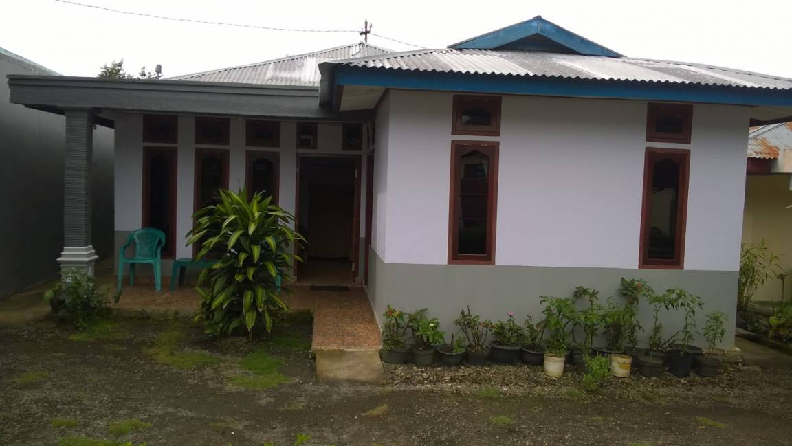 Photo of Others in Bajawa