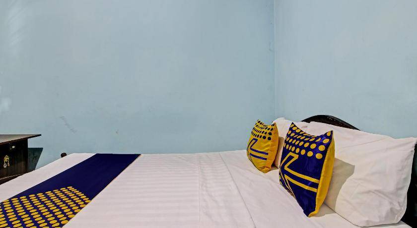 Photo of Bedroom in Hargomulyo