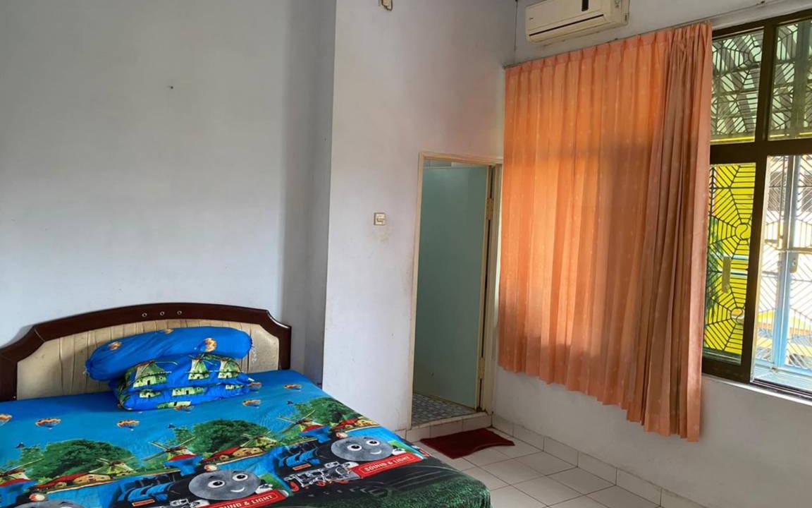 Photo of Bedroom in Makassar