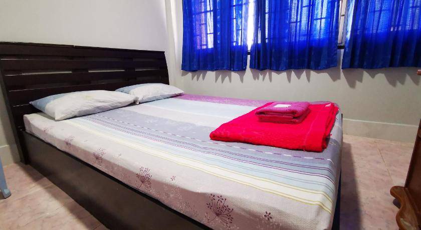 Photo of Bedroom in U Thong