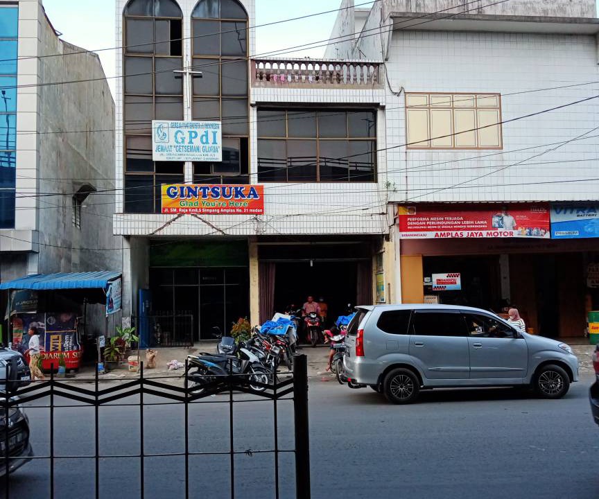 Photo of Others in Medan