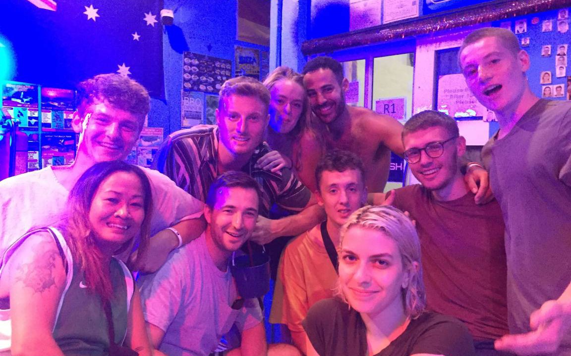 Photo of Others in Ko Phi Phi