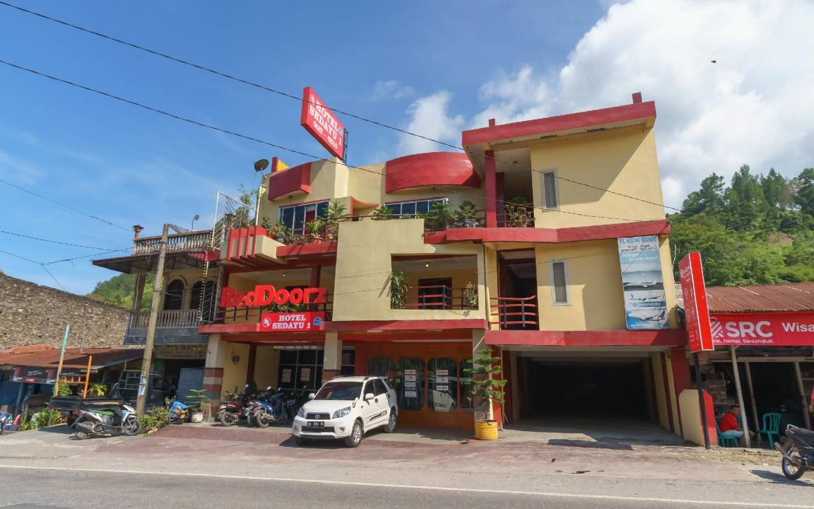 Photo of Others in Parapat
