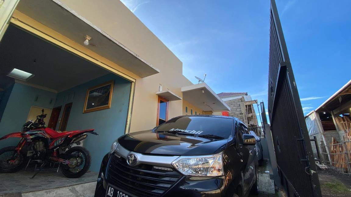 Photo of Patio Balcony in Wonosobo