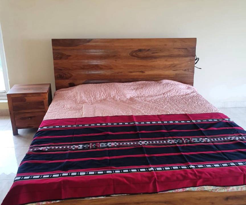 Photo of Bedroom in Gurugram