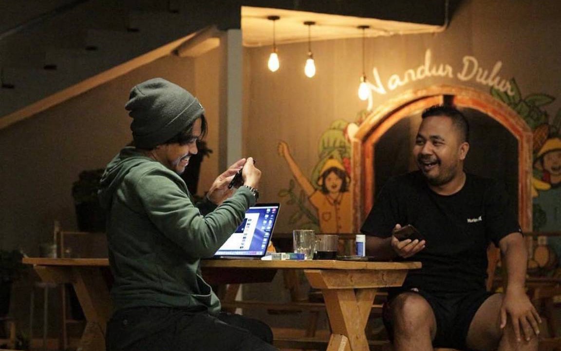 Photo of Others in Dieng Kulon