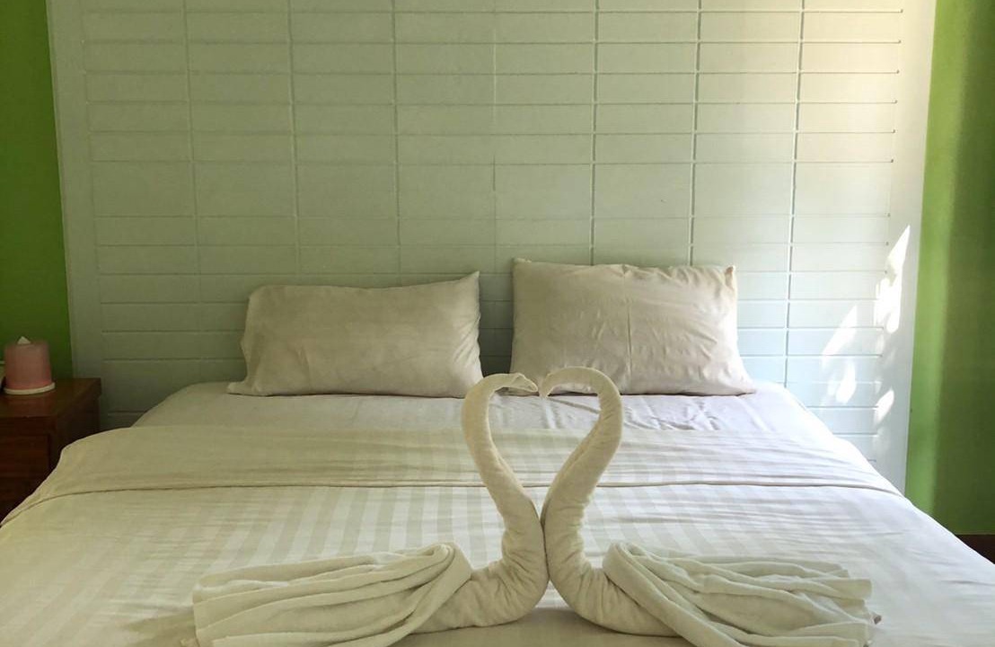 Photo of Bedroom in Phayuha Khirim
