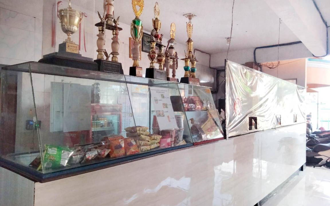 Photo of Kitchen in Pati